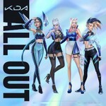 K/DA, ALL OUT