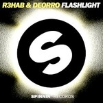R3hab & Deorro, Flashlight