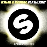 R3hab & Deorro, Flashlight mp3