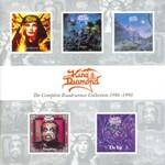 King Diamond, The Complete Roadrunner Collection 1986-1990