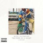 Skyzoo & The Other Guys, The Mind Of A Saint