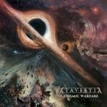 Atavistia, Cosmic Warfare