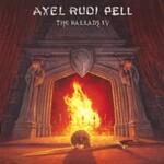 Axel Rudi Pell, The Ballads IV