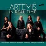 Artemis, In Real Time