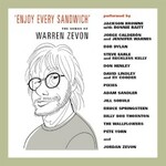 Various Artists, Enjoy Every Sandwich: The Songs of Warren Zevon
