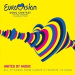 Various Artists, Eurovision Song Contest Liverpool 2023
