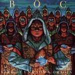 Blue Oyster Cult, Fire of Unknown Origin mp3