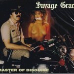 Savage Grace, Master of Disguise mp3