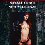 Savage Grace, New York Daze