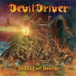 DevilDriver, Dealing With Demons Vol. II mp3