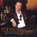Robson Green, Moment in Time mp3