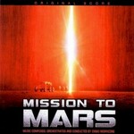 Ennio Morricone, Mission to Mars