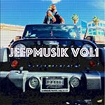 Brian McKnight Jr., Jeepmusik, Vol. 1