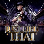 Nick Colionne, Just Like That mp3