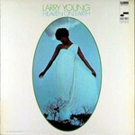 Larry Young, Heaven On Earth mp3