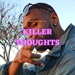 Brian McKnight Jr., KILLER THOUGHTS mp3