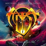 Michael Thompson Band, The Love Goes On mp3