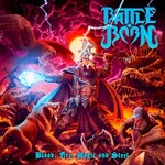 Battle Born, Blood, Fire, Magic And Steel mp3