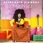 Fatoumata Diawara, London Ko