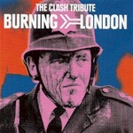 Various Artists, Burning London: The Clash Tribute mp3