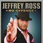 Jeffrey Ross, No Offense: Live From New Jersey mp3
