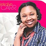 Jekalyn Carr, Greater is Coming mp3