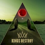 Kings Destroy, Fantasma Nera mp3
