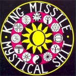 King Missile, Mystical Shit/Fluting on the Hump mp3