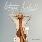 LeToya Luckett, Back 2 Life mp3