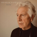 Graham Nash, Now