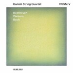 Danish String Quartet, Prism V