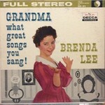 Brenda Lee, Grandma What Great Songs You Sang!