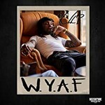 Kendrick P., W.Y.A.F