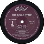 The Belle Stars, Iko Iko