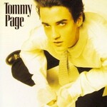 Tommy Page, Tommy Page