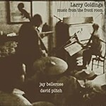 Larry Goldings, Jay Bellerose & David Piltch, Music from the Front Room mp3