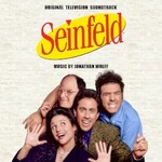 Jonathan Wolff, Seinfeld