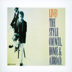 The Style Council, Live! Home & Abroad mp3
