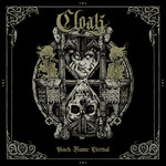 Cloak, Black Flame Eternal mp3