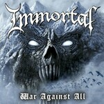 Immortal, War Against All mp3
