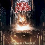 Metal Church, Congregation of Annihilation