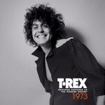 T. Rex, Whatever Happened to the Teenage Dream? (1973) mp3