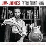 JW-Jones, Everything Now