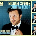 Michael Spyres, Contra-Tenor mp3