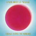 Andy Bell & Masal, Tidal Love Numbers mp3