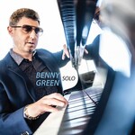 Benny Green, Solo