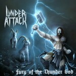 Under Attack, Fury Of The Thunder God