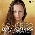 Maria Ioudenitch & Kenny Broberg, Songbird