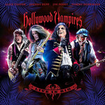 Hollywood Vampires, Live in Rio