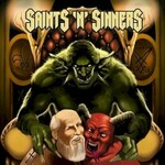 Saints 'n' Sinners, Saints 'n' Sinners